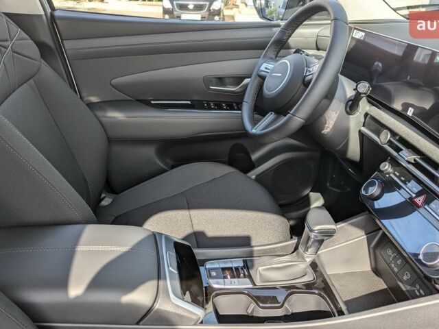 Хендай Туксон, объемом двигателя 2 л и пробегом 0 тыс. км за 28552 $, фото 17 на Automoto.ua