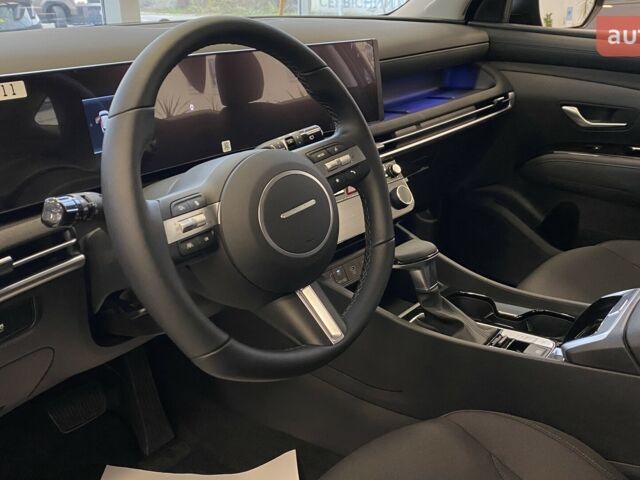 купити нове авто Хендай Туксон 2025 року від офіційного дилера Автоцентр AUTO.RIA Хендай фото