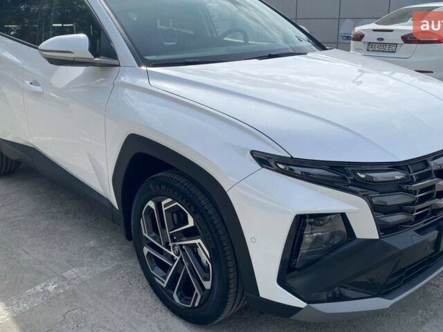 Хендай Туксон, объемом двигателя 1.6 л и пробегом 0 тыс. км за 45499 $, фото 7 на Automoto.ua