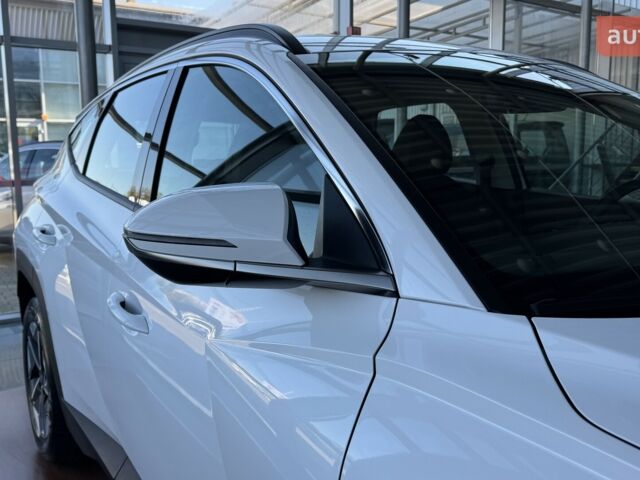 купить новое авто Хендай Туксон 2025 года от официального дилера Автоцентр AUTO.RIA Хендай фото