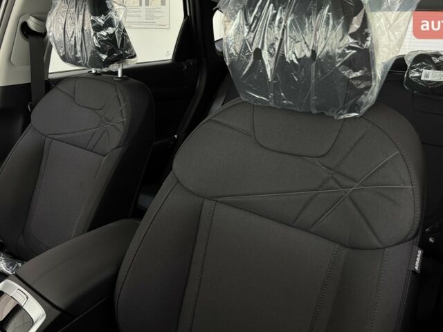 купить новое авто Хендай Туксон 2025 года от официального дилера Автомир Хендай фото