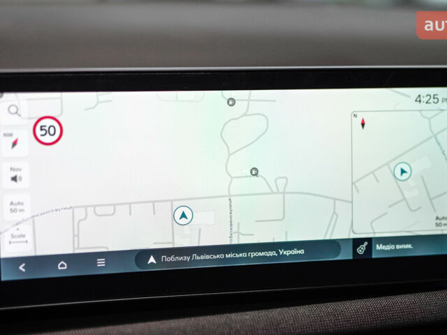 купить новое авто Хендай Туксон 2025 года от официального дилера Hyundai центр Львів Хендай фото