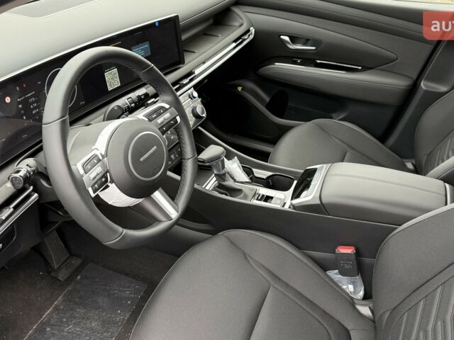 купити нове авто Хендай Туксон 2025 року від офіційного дилера Автоцентр AUTO.RIA Хендай фото