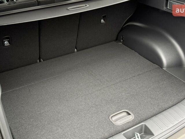 купити нове авто Хендай Туксон 2025 року від офіційного дилера Автоцентр AUTO.RIA Хендай фото