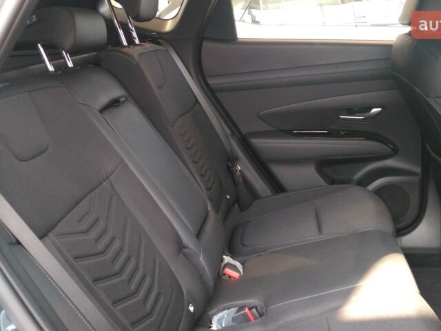 купить новое авто Хендай Туксон 2025 года от официального дилера Автоцентр AUTO.RIA Хендай фото