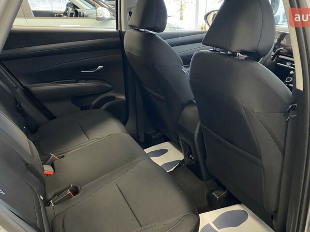 купити нове авто Хендай Туксон 2025 року від офіційного дилера Автоцентр AUTO.RIA Хендай фото