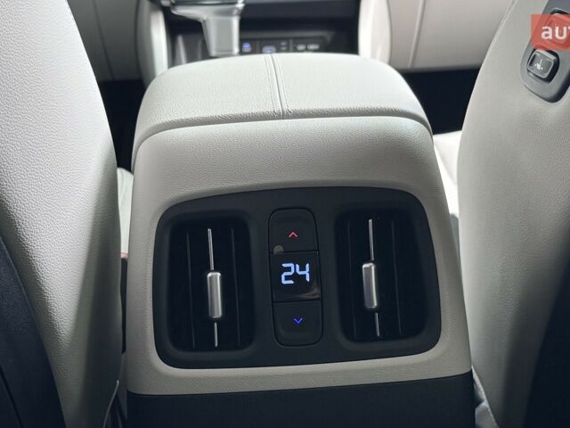 Хендай Туксон, объемом двигателя 2.5 л и пробегом 0 тыс. км за 39502 $, фото 38 на Automoto.ua