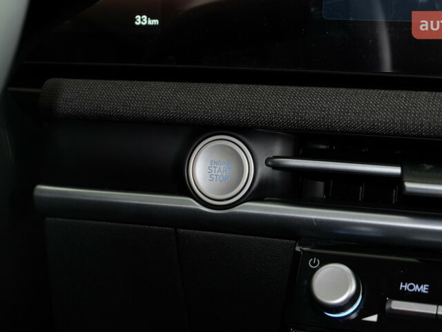 купить новое авто Хендай Туксон 2025 года от официального дилера Автопланета Кременчук (Hyundai) Хендай фото