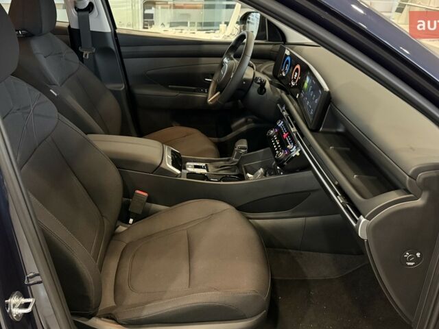 купить новое авто Хендай Туксон 2025 года от официального дилера Автоцентр AUTO.RIA Хендай фото