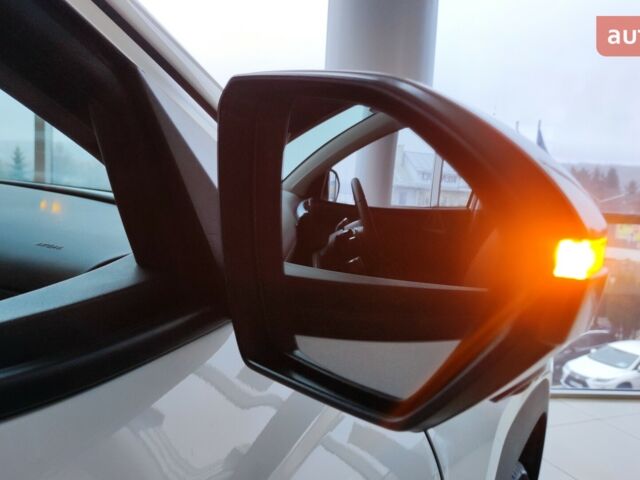 Хендай Туксон, объемом двигателя 1.6 л и пробегом 0 тыс. км за 45810 $, фото 6 на Automoto.ua