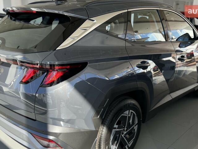 купити нове авто Хендай Туксон 2025 року від офіційного дилера Автоцентр AUTO.RIA Хендай фото