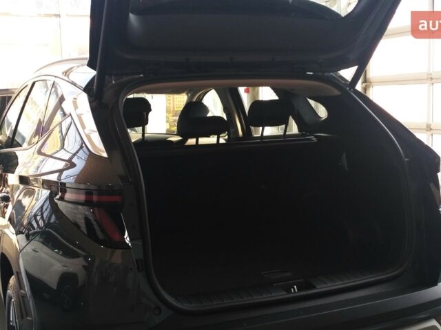 купить новое авто Хендай Туксон 2025 года от официального дилера Автоцентр AUTO.RIA Хендай фото