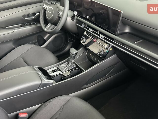 купить новое авто Хендай Туксон 2025 года от официального дилера HYUNDAI Аеліта Хендай фото