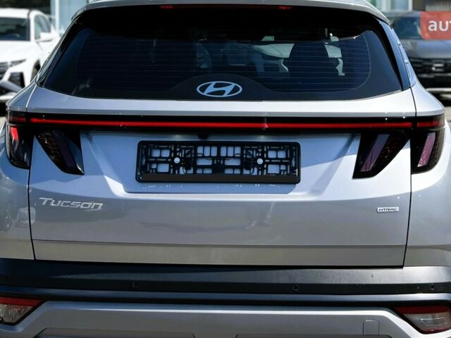 купить новое авто Хендай Туксон 2025 года от официального дилера Автоцентр AUTO.RIA Хендай фото