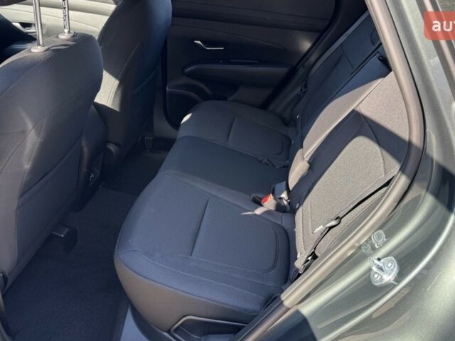 Хендай Туксон, объемом двигателя 2 л и пробегом 0 тыс. км за 28305 $, фото 19 на Automoto.ua