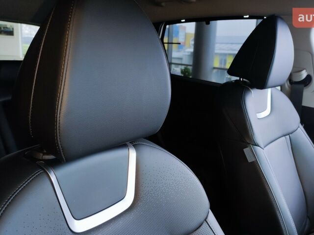 Хендай Туксон, объемом двигателя 1.6 л и пробегом 0 тыс. км за 45810 $, фото 53 на Automoto.ua