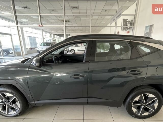 купить новое авто Хендай Туксон 2025 года от официального дилера Автоцентр AUTO.RIA Хендай фото