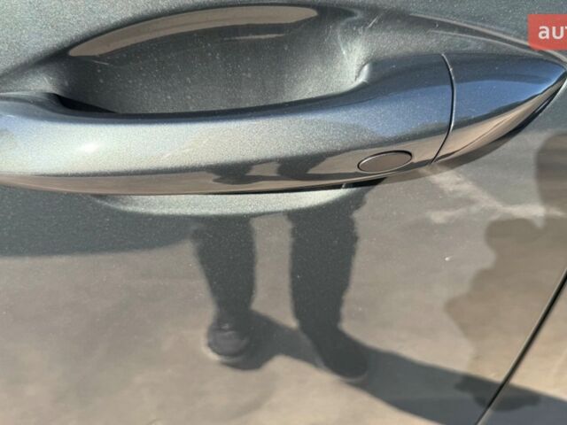 Хендай Туксон, объемом двигателя 2 л и пробегом 0 тыс. км за 28305 $, фото 10 на Automoto.ua