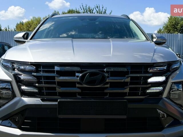 купить новое авто Хендай Туксон 2025 года от официального дилера Автоцентр AUTO.RIA Хендай фото