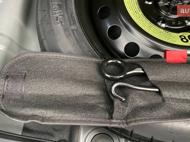 купить новое авто Хендай Туксон 2025 года от официального дилера Автоцентр AUTO.RIA Хендай фото