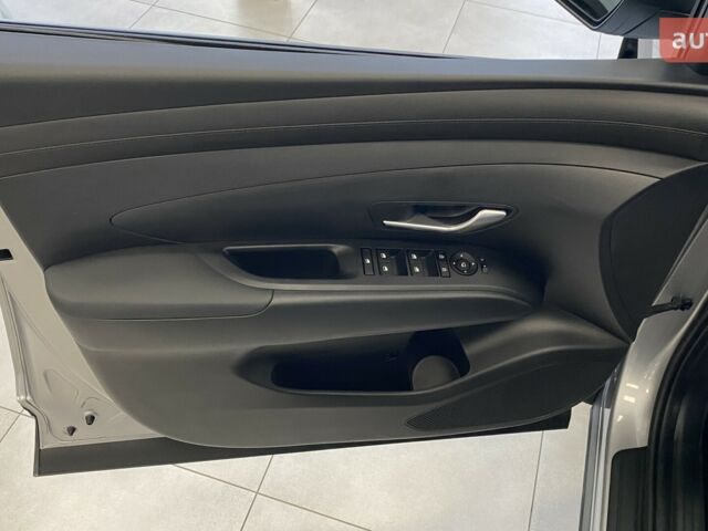 купити нове авто Хендай Туксон 2025 року від офіційного дилера Автоцентр AUTO.RIA Хендай фото