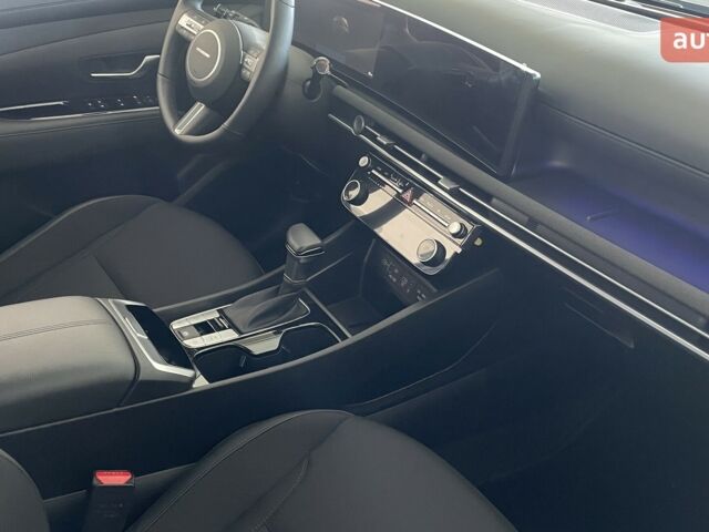 купить новое авто Хендай Туксон 2025 года от официального дилера Автоцентр AUTO.RIA Хендай фото