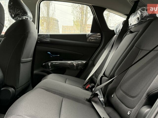 купить новое авто Хендай Туксон 2025 года от официального дилера Автоцентр AUTO.RIA Хендай фото