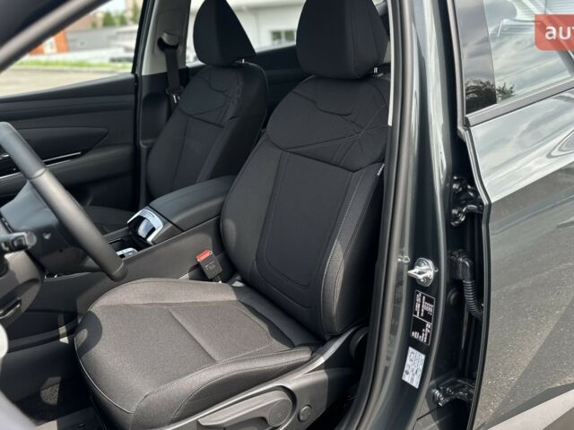 купить новое авто Хендай Туксон 2025 года от официального дилера ХЮНДАЙ МОТОР ПОДІЛЛЯ Хендай фото