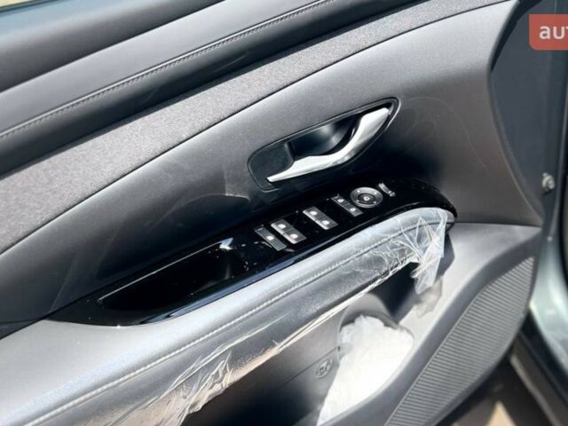 Хендай Туксон, об'ємом двигуна 2 л та пробігом 0 тис. км за 34002 $, фото 34 на Automoto.ua