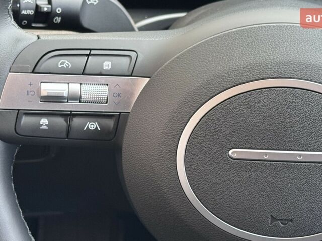 Хендай Туксон, об'ємом двигуна 2.5 л та пробігом 0 тис. км за 39924 $, фото 28 на Automoto.ua