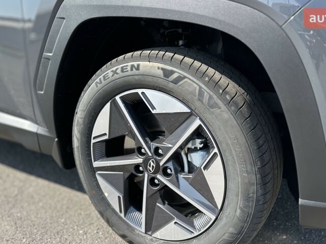 купить новое авто Хендай Туксон 2025 года от официального дилера ХЮНДАЙ МОТОР ПОДІЛЛЯ Хендай фото