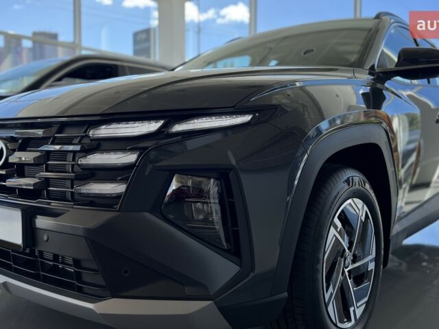 купити нове авто Хендай Туксон 2025 року від офіційного дилера Автоцентр AUTO.RIA Хендай фото