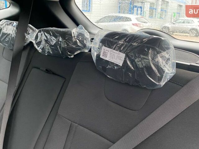 купити нове авто Хендай Туксон 2025 року від офіційного дилера Автоцентр AUTO.RIA Хендай фото