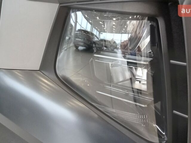 купить новое авто Хендай Туксон 2025 года от официального дилера БАЗІС АВТО Hyundai Хендай фото