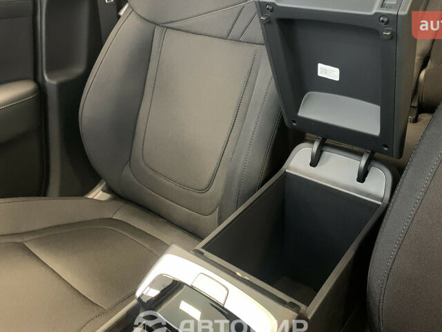 Хендай Туксон, объемом двигателя 2 л и пробегом 0 тыс. км за 27673 $, фото 34 на Automoto.ua