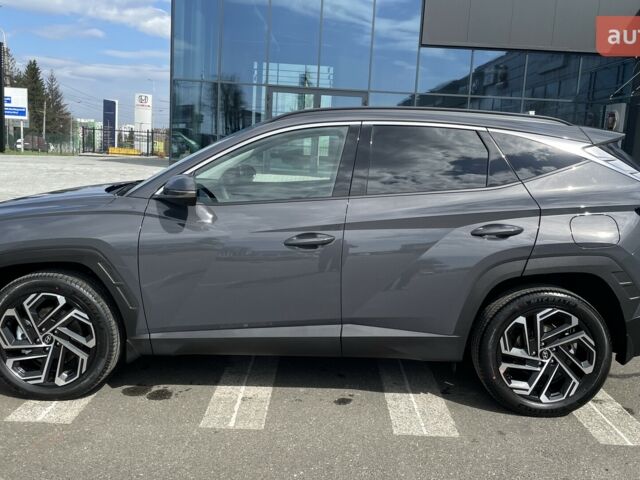 купить новое авто Хендай Туксон 2025 года от официального дилера Автоцентр AUTO.RIA Хендай фото