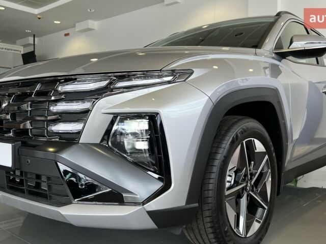 купить новое авто Хендай Туксон 2025 года от официального дилера Автоцентр AUTO.RIA Хендай фото