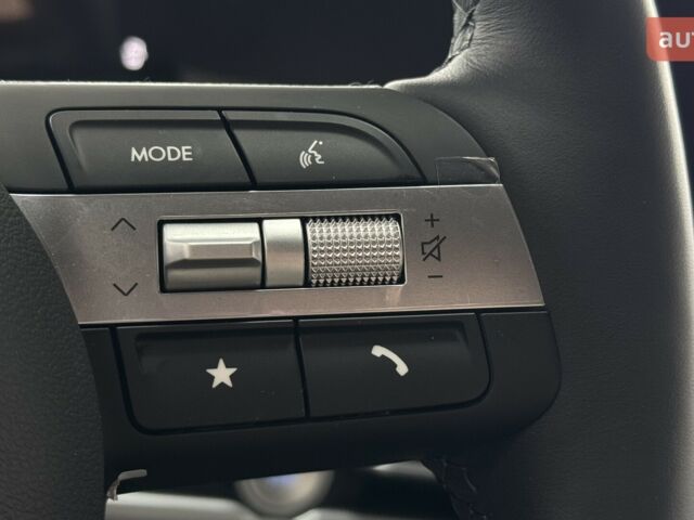 купить новое авто Хендай Туксон 2025 года от официального дилера Автопланета Кременчук (Hyundai) Хендай фото