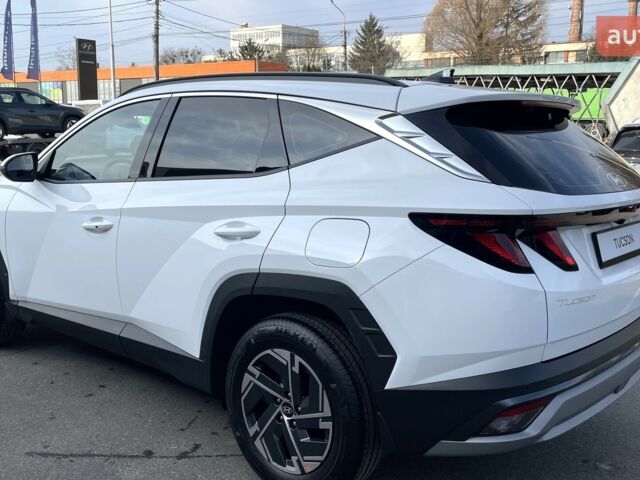 купить новое авто Хендай Туксон 2025 года от официального дилера Автоцентр AUTO.RIA Хендай фото