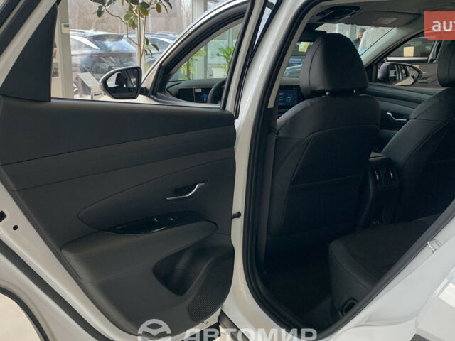 Хендай Туксон, объемом двигателя 2 л и пробегом 0 тыс. км за 33561 $, фото 38 на Automoto.ua