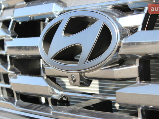 Хендай Туксон, объемом двигателя 1.6 л и пробегом 0 тыс. км за 49209 $, фото 3 на Automoto.ua