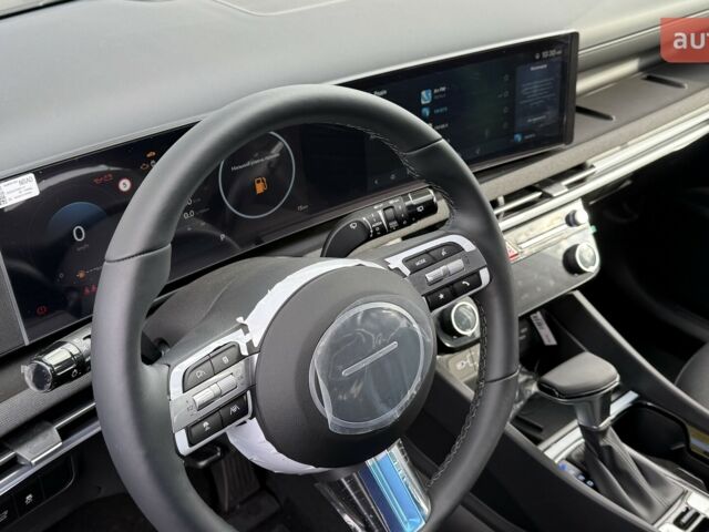 купити нове авто Хендай Туксон 2025 року від офіційного дилера Автоцентр AUTO.RIA Хендай фото