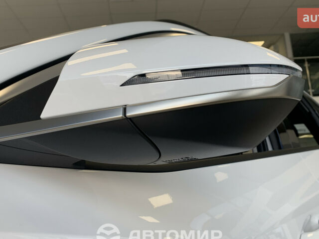 Хендай Туксон, объемом двигателя 2 л и пробегом 0 тыс. км за 33561 $, фото 10 на Automoto.ua