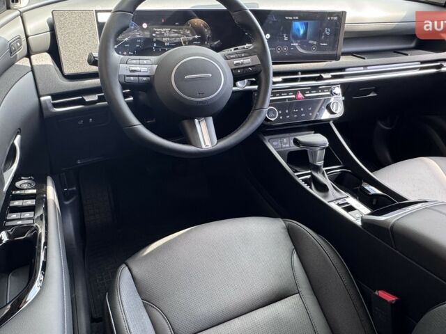 Хендай Туксон, об'ємом двигуна 2.5 л та пробігом 0 тис. км за 39924 $, фото 22 на Automoto.ua