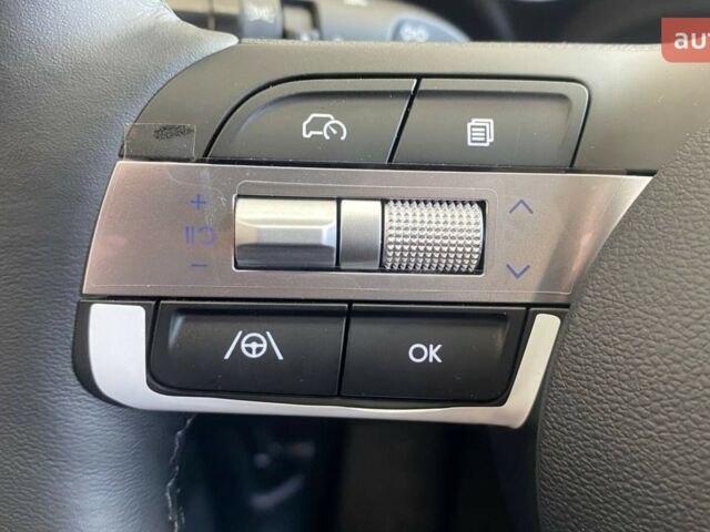 купить новое авто Хендай Туксон 2025 года от официального дилера HYUNDAI Аеліта Хендай фото