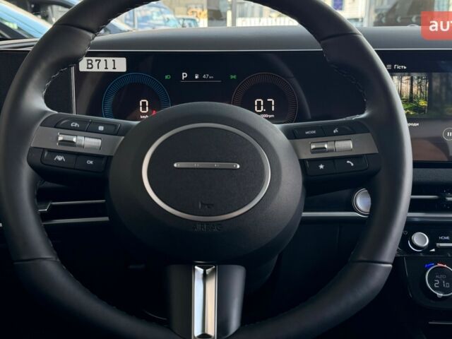 Хендай Туксон, об'ємом двигуна 2 л та пробігом 0 тис. км за 28607 $, фото 20 на Automoto.ua