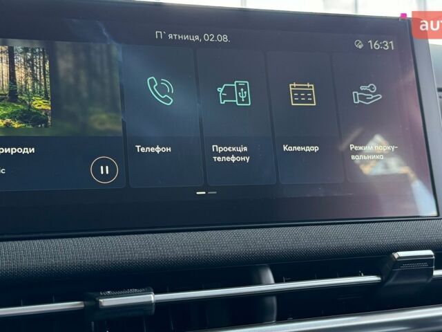 Хендай Туксон, об'ємом двигуна 2 л та пробігом 0 тис. км за 28607 $, фото 32 на Automoto.ua