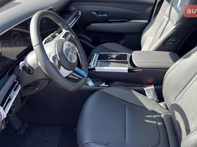 купити нове авто Хендай Туксон 2025 року від офіційного дилера Автоцентр AUTO.RIA Хендай фото