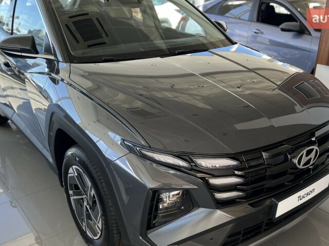 купити нове авто Хендай Туксон 2025 року від офіційного дилера Автоцентр AUTO.RIA Хендай фото
