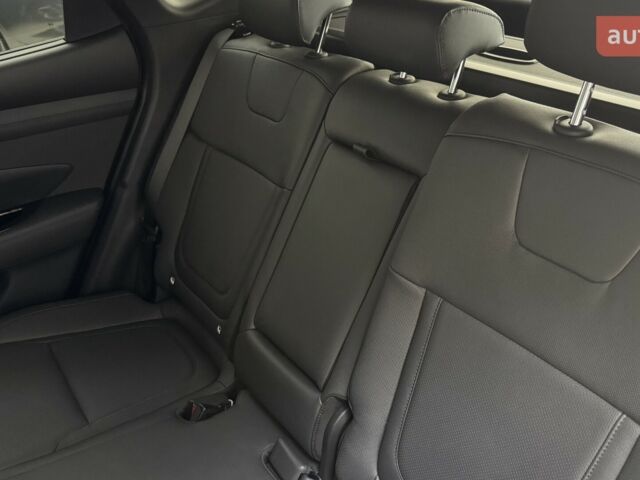 купити нове авто Хендай Туксон 2025 року від офіційного дилера Автомир Хендай фото